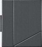 Boox Note Air4 (C) Magnetic Stand Cover - Black