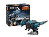 Revell Modelbouw, CyberBeasts Sharp Knight, bouwpakket, schaal 1:48, 80 delen, knutselset vanaf 10 jaar, gedetailleerd model, fantasiefiguur, authentieke replica
