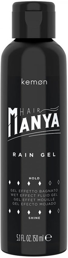 Kemon Hair Manya Rain Gel 150ml