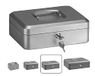ARREGUI Elegant C9236 Stalen Geldkistje