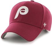 47Brand Baseball Cap Phillie MLB Sursot MVP