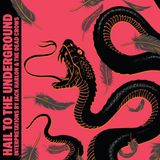 Suburban Jack Harlon & The Dead Crows Hail to the Underground CD