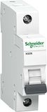 Schneider A9K02113 stroomonderbreker K60N 1P, 13A, C karakteristiek, 6kA