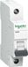 Schneider A9K02113 stroomonderbreker K60N 1P, 13A, C karakteristiek, 6kA