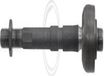 ABS Axiaal scharnier van de stuurstang, M12x1.5 RHT & M14x1.5 RHT, 255 mm, geschikt voor o.a. FIAT 500