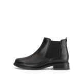 Gabor Enkellaarsjes Dames Zwart Blokhak 8 cm en hoger