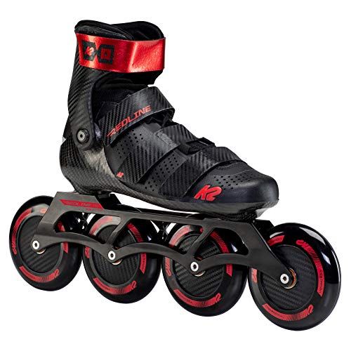 K2 Skate REDLINE 110 - 2022 - Maat: -