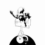 Negative Gears - LP