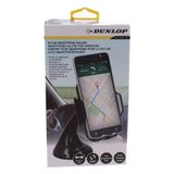 All Ride Universele telefoonhouder met zuignap voor mobiele telefoons, zwart
