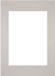 yd. Passe-Partout 14,8x21 cm - Gris Granit