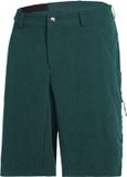 VAUDE Loamer Base Ribfluwelen Shorts Heren XL deep pond