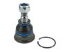 MEYLE Trag-/Führungsgelenk 36-160100045 Vorderachse links | Compatibel met: NISSAN ALMERA TINO, MAXIMA / MAXIMA QX V, PRIMERA, PRIMERA Hatchback, PRIMERA Kombi