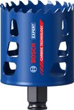 Bosch Accessoires EXPERT Multi Material Power Change Plus Gatzaag | 60 x 60 mm - 2608901890