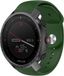 Strap-it Polar Grit X Pro sport band - legergroen