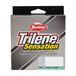 Berkley Trilene Sensation, Low-Vis Green, 0,9 kg | 0,9 kg monofilament vislijn, geschikt voor zoetwateromgevingen