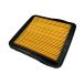 Meiwa Filtre à air pour moto Honda Cbf 125 09/13 H1323