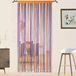 Unyqoos® Tijdloze Insectenwerend Gordijn voor Deuren en Balkons van 90x200cm