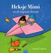 Heksje Clavis Heksje Mimi en de kapotte bezem