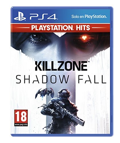 Sony CEE Games Shadow Fall Hits - Edición Killzone