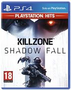 Sony CEE Games Shadow Fall Hits - Edición Killzone