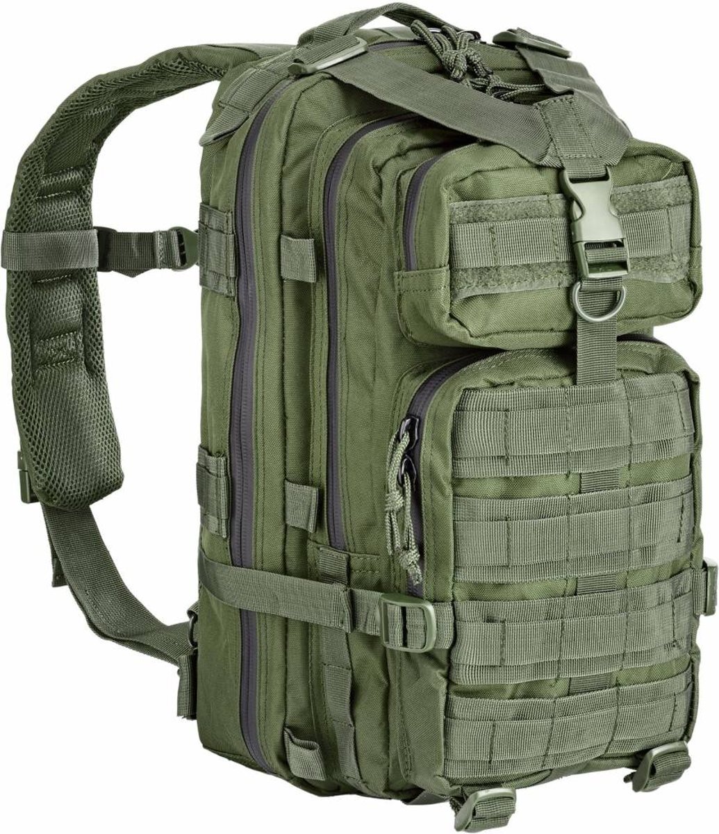 Defcon 5 Defcon 5 - Tactical Backpack - legerrugzak - 35L - Olive green
