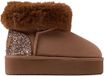 Gioseppo Portage Booties Bruin EU 39 Meisjes