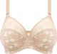 Elomi MORGAN Dames beha - TOASTED ALMOND - Maat 75M