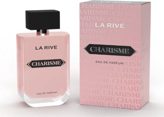La Rive Eau de Parfum / 100 ml / Vrouwen