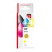 Quantore Cartouche d'encre Quantore alternative pour Hp 912XL 3YL84AE hc noir