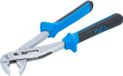 BGS technic BGS Waterpomptang - met doorgestoken scharnier - 245 mm