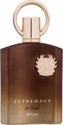 Afnan Supremacy In Oud eau de parfum / unisex