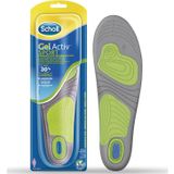 Scholl Gel Activ Sport Femme Activ Sport 1 paire