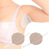Heble® 1 Paar Herbruikbare Anti Zweet Pad - Okselpads tegen zweetplekken