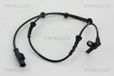 TRISCAN ABS Sensor Raddrehzahl für LANCIA YPSILON (843) 8180 15121