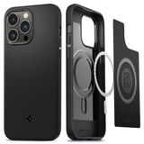 Spigen Mag Armor Étui pour iPhone 14 Pro - Noir