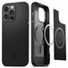 Spigen Mag Armor Étui pour iPhone 14 Pro - Noir
