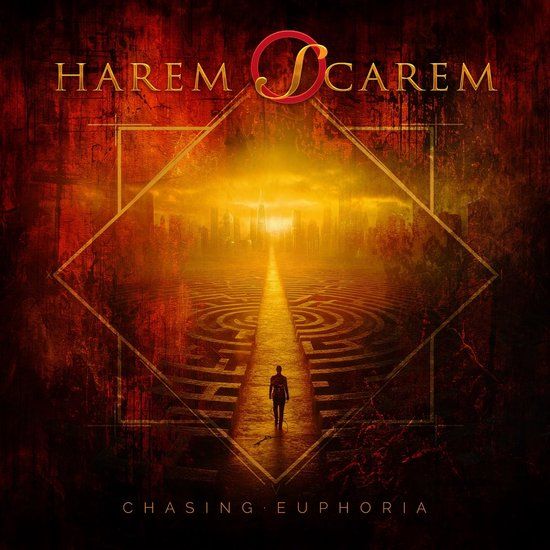Chasing Harem Scarem Chasing Euphoria