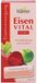 Hübner Naturarzneimittel GmbH, Deutschland Hübner Eisen vital, vloeibare oplossing voor de ijzerinname, 500 ml