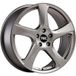 TEC-SPEEDWHEELS AS5 gunmetal 6.5Jx16 5x112 ET46