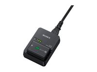 Sony Chargeur de batterie BC-QZ1 pour NP-FZ100 - Noir