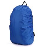 Heble® Blauwe Backpack Raincover 35L