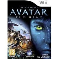 Ubisoft James Cameron's Avatar: The Game