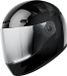 John Doe JD/One Signature Helm - Zwart/grijs