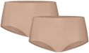 Ten Cate Midi Ondergoed Dames (2-pack)