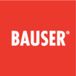 Bauser 3830/008.3.1.1.0.2-001 Zwart