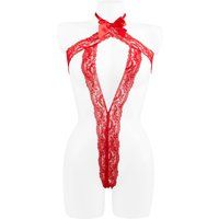 kerst string-body