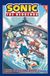 Sonic the Hedgehog 5. La bataille pour Angel Island 1