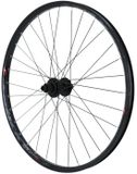 Velox P2R / Proconcept 2 Roues Achterwiel cassette naaf drijfas 32 spaaks velg Velox Trucky 30 Boost Tubeless Ready Disc Centerlock Shimano Mt510 Microspline 12-148 30C 32