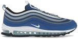 Nike Air Max 97 Court Blue Pure Platinum - EU 41