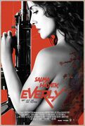 Joe Lynch everly dvd